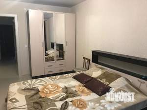 2-к квартира, вторичка, 60м2, 2/5 этаж