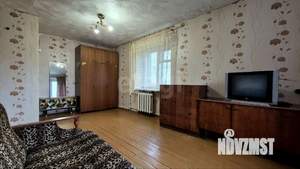 1-к квартира, вторичка, 30м2, 4/5 этаж