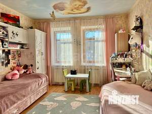 6-к квартира, вторичка, 175м2, 4/4 этаж