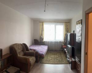 1-к квартира, вторичка, 36м2, 4/9 этаж