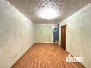1-к квартира, вторичка, 30м2, 1/6 этаж