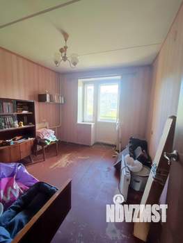 3-к квартира, вторичка, 62м2, 3/10 этаж