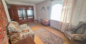2-к квартира, вторичка, 41м2, 5/5 этаж