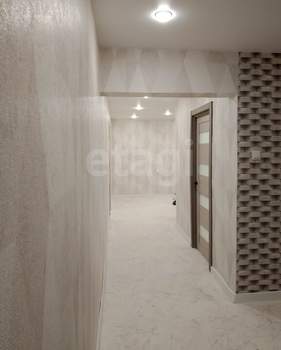 3-к квартира, вторичка, 55м2, 9/9 этаж
