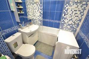 2-к квартира, вторичка, 51м2, 6/9 этаж