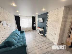 4-к квартира, вторичка, 69м2, 9/9 этаж