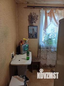 1-к квартира, вторичка, 28м2, 5/5 этаж