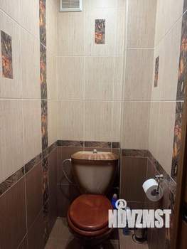 3-к квартира, вторичка, 64м2, 5/5 этаж