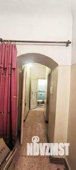 2-к квартира, вторичка, 49м2, 4/4 этаж