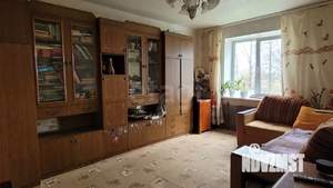 3-к квартира, вторичка, 65м2, 1/10 этаж