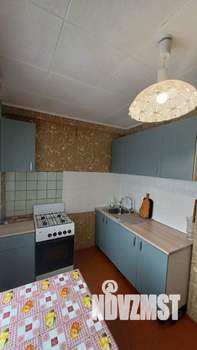 2-к квартира, вторичка, 45м2, 4/5 этаж