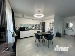 3-к квартира, вторичка, 103м2, 5/8 этаж