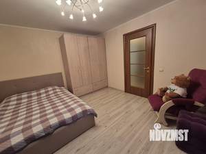 3-к квартира, вторичка, 101м2, 3/10 этаж