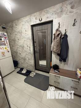 2-к квартира, вторичка, 42м2, 5/9 этаж