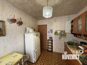 3-к квартира, вторичка, 64м2, 2/5 этаж
