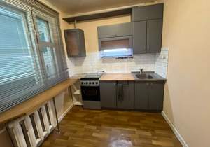 1-к квартира, вторичка, 28м2, 5/5 этаж