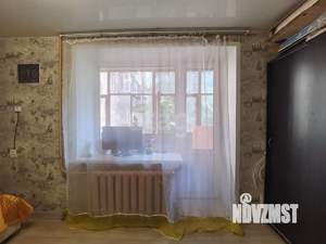 3-к квартира, вторичка, 61м2, 2/5 этаж