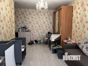 2-к квартира, вторичка, 45м2, 8/9 этаж