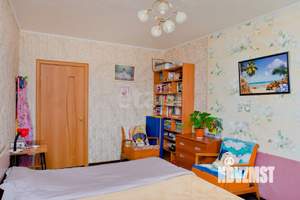 3-к квартира, вторичка, 68м2, 11/11 этаж