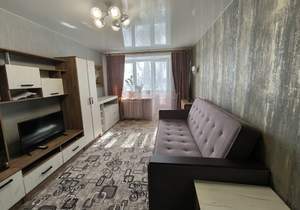1-к квартира, вторичка, 30м2, 2/5 этаж