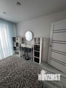 3-к квартира, вторичка, 55м2, 5/9 этаж