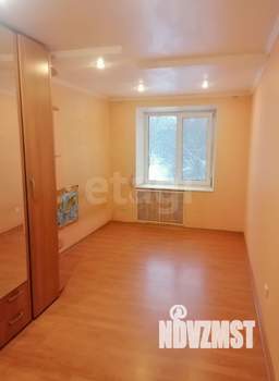 3-к квартира, вторичка, 56м2, 3/5 этаж