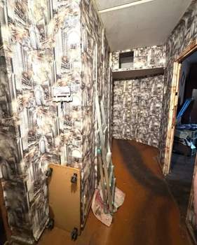 2-к квартира, вторичка, 48м2, 3/13 этаж