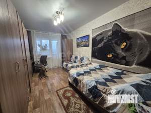 3-к квартира, вторичка, 67м2, 9/10 этаж
