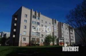 1-к квартира, вторичка, 37м2, 2/5 этаж