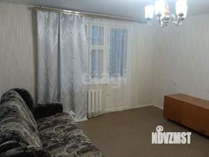 2-к квартира, вторичка, 53м2, 2/5 этаж