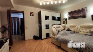 5-к квартира, вторичка, 171м2, 3/3 этаж