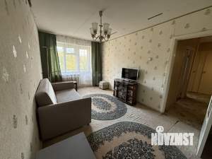 2-к квартира, вторичка, 44м2, 4/5 этаж