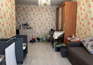 2-к квартира, вторичка, 45м2, 8/9 этаж