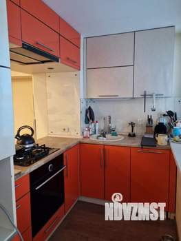 3-к квартира, вторичка, 108м2, 8/10 этаж