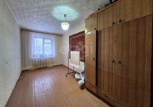 2-к квартира, вторичка, 45м2, 4/5 этаж