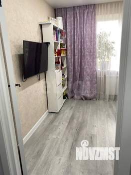 2-к квартира, вторичка, 50м2, 4/5 этаж