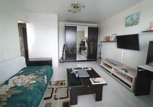3-к квартира, вторичка, 65м2, 10/12 этаж