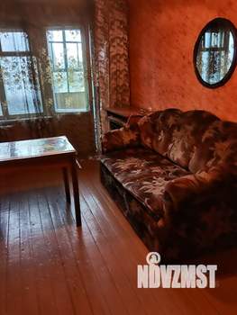 2-к квартира, вторичка, 43м2, 3/5 этаж
