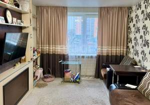 2-к квартира, вторичка, 49м2, 4/9 этаж