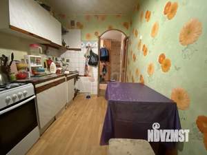 2-к квартира, вторичка, 49м2, 3/5 этаж