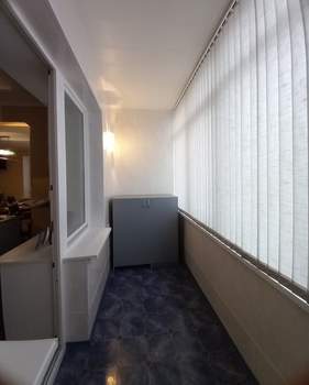 4-к квартира, вторичка, 159м2, 2/4 этаж