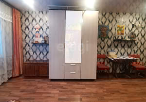 1-к квартира, вторичка, 31м2, 1/10 этаж