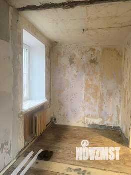 2-к квартира, вторичка, 37м2, 1/2 этаж