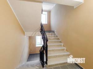 1-к квартира, вторичка, 41м2, 1/8 этаж