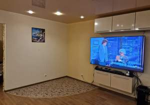 3-к квартира, вторичка, 108м2, 8/10 этаж