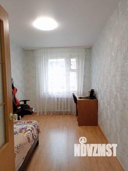 3-к квартира, вторичка, 68м2, 8/10 этаж