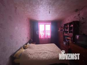 2-к квартира, вторичка, 49м2, 4/9 этаж