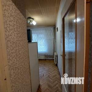 1-к квартира, вторичка, 34м2, 1/5 этаж