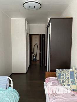 3-к квартира, вторичка, 54м2, 4/5 этаж