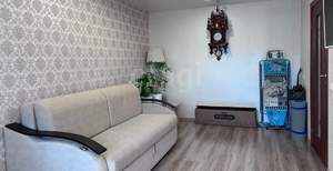 3-к квартира, вторичка, 63м2, 4/5 этаж